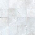 RO'MA NATURE - Carrelage effet Zellige Blanc 10x10x0,85 cm Caldero - Mur intérieur (vendu par carton de 0,6 m²) - vignette