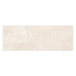 RO'MA NATURE - Carrelage effet Béton Beige Lin 100x33,3x0,86 cm Montelis - Mur intérieur (vendu par carton de 2 m²) - vignette