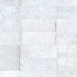 RO'MA NATURE - Carrelage effet Zellige Blanc 20x6,5x0,85 cm Caldero - Mur intérieur (vendu par carton de 0,5 m²) - vignette