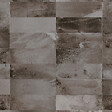 RO'MA NATURE - Carrelage Vintage effet Zellige Noir 40x20x1,03 cm Patrina - Mur intérieur (vendu par carton de 0,96 m²) - vignette