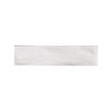 RO'MA NATURE - Carrelage effet Zellige Blanc Perle 30x7,5x0,82 cm Brillant Novaril - Mur intérieur (vendu par carton de 0,5 m²) - vignette