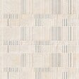 RO'MA NATURE - Carrelage effet Pierre 3D Beige Lin Stripe 100x33,3x0,98 cm Serdano - Mur intérieur (vendu par carton de 1,67 m²) - vignette