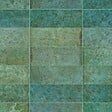 RO'MA NATURE - Carrelage effet Zellige Vert 20x6,5x0,85 cm Caldero - Mur intérieur (vendu par carton de 0,5 m²) - vignette