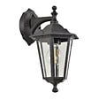 COREP - Applique ext descendante valence noir - vignette