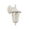 COREP - Applique descendante - Aluminium - Valence - Blanc IP44 - vignette
