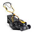 STIGA - Tondeuse thermique Combi 753 SE - 166cc / 51cm + demarrage electrique - vignette