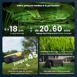 STIGA - Robot de tonte vision A6V - 600m² - vignette