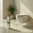 STARWAX - Détartrant WC - Poudre effervescente - 850g - vignette