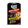 KPRO - Pâte rat souris u.ap - vignette