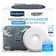 STARWAX - Absorbeur d'humidité Absodry - Gris - 15m² - vignette