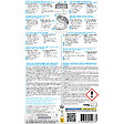 STARWAX - Absorbeur d'humidité Absodry - Gris - 15m² - vignette