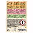 STARWAX - Vinaigre blanc ménager 20° - 5L - vignette