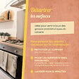 STARWAX - Vinaigre blanc ménager 20° - 5L - vignette