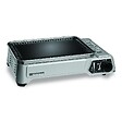 KEMPER - Plancha à gaz portable 2300W + 4 cartouches de gaz + Valise de transport KEMPER - vignette