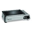 KEMPER - Plancha à gaz portable 2300W + 2 cartouches de gaz + Valise de transport KEMPER - vignette