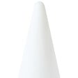 BELIANI - Lampadaire d'extérieur LED VULETAS Avec télécommande Blanc - vignette