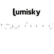 LUMISKY - Guirlande connectable PINE 7 ampoules E27 6M - vignette