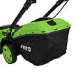 VITO - Tondeuse à gazon sans fil 40V Brushless Coupe 40cm Bac 40L Vendu Sans Batteries ni chargeur VITO - vignette