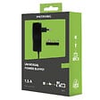 METRONIC - Alimentation universelle réglable - 3-12 V - 1,5 A - vignette
