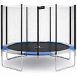 KANGUI - KANGUI Trampoline rond Ø360cm avec filet de sécurité - RALLI 360 - vignette