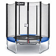 KANGUI - KANGUI Trampoline rond Ø180cm avec filet de sécurité - RALLI - vignette