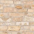 RO'MA NATURE - Pierre de parement Saint Laurent 10-30x7-11 cm (lot de 1 m²) - vignette