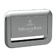 VILLEROY ET BOCH - Baignoire droite 160 X 75  Collaro acrylique stone white trop plein chrome - vignette