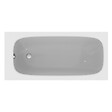 IDEAL STANDARD - Baignoire droite 180 x 80 i.Life - vignette