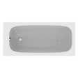 IDEAL STANDARD - Baignoire droite 150 x 70 i.life - vignette