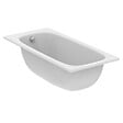 IDEAL STANDARD - Baignoire droite 150 x 70 i.life - vignette