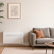 SANNOVER - Climatiseur Console Monobloc Réversible (Chaud/Froid) 2,5 kW / 9000 BTU Fresho 12 HP Sannover - vignette