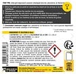 FILA - Nettoyant dégraissant PS87 PRO - Bidon 5L- réf : 53000005 - FILA - vignette