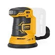 VITO - Ponceuse Excentrique Orbitale 125mm sans fil 20V Lithium LI Sans Batterie ni chargeur VITO - vignette