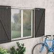 AVIDSEN - Motorisation connectée pour volet battant Avidsen Home Open W - vignette