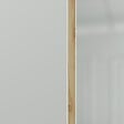 COULICOOL - Porte Coulissante non percée avec Rail - Prépeinte Plane 83 cm - vignette