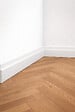 ORAC DECOR - SX187 Plinthe Orac Decor - 7,5x1,2x200cm (h x p x L) - plinthe décorative polymère Pack 2 pièces - vignette