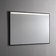 KIAMAMI VALENTINA - Miroir 100X70 Avec Bandeau Rétro-Éclairé Par Led - vignette