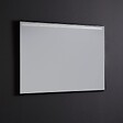 KIAMAMI VALENTINA - Miroir 100X70 Avec Bandeau Rétro-Éclairé Par Led - vignette