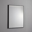 KIAMAMI VALENTINA - Miroir Rétro-Éclairé 60X80 Avec Cadre Pvc - vignette