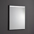 KIAMAMI VALENTINA - Miroir Rétro-Éclairé 60X80 Avec Cadre Pvc - vignette