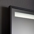 KIAMAMI VALENTINA - Miroir Rétro-Éclairé 60X80 Avec Cadre Pvc - vignette