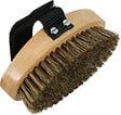 ZOLUX - Brosse douce pour chien Dog Salon marron Zolux - vignette