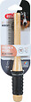 ZOLUX - Peigne anti-puces chien Dog Salon - Bambou - Marron - vignette