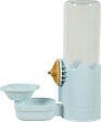 ZOLUX - Distributeur d'eau Cosy 480 ml Bleu pour rongeurs - vignette