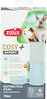 ZOLUX - Distributeur d'eau Cosy 750 ml Bleu - rongeurs - vignette