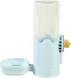 ZOLUX - Distributeur d'eau Cosy 750 ml Bleu - rongeurs - vignette