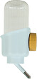 ZOLUX - Biberon pour rongeur - 500 ml - Bleu - vignette