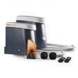 SCS SENTINEL - Motorisation portail battant 24V bras articulés - OpenGate 2 - vignette