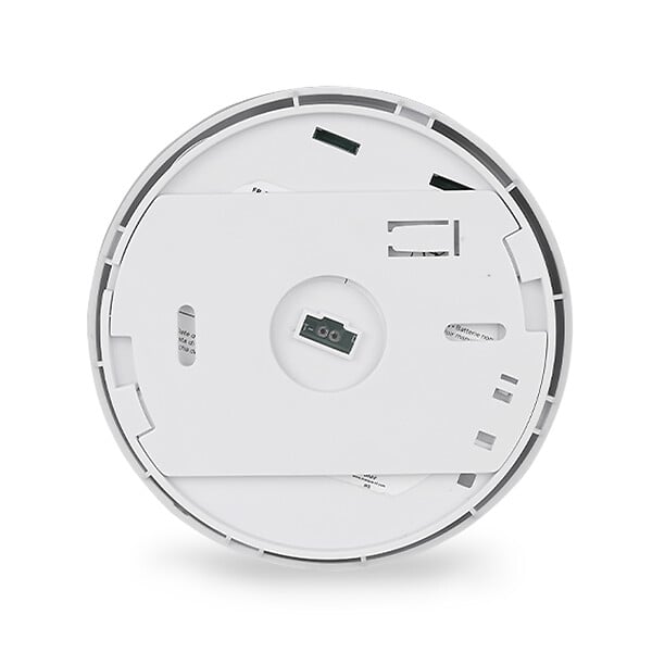 SCS SENTINEL - Détecteur de fumée DAAF - SmokeAlarm 10Y - large