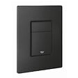 GROHE - Plaque de commande double touche GROHE Even 38966KF0 Technologie anti-empreintes - vignette